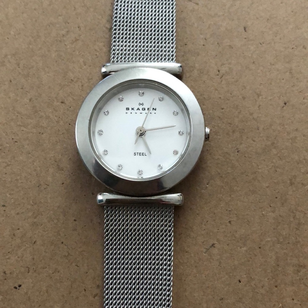 Skagen watch - Picture 2 of 3